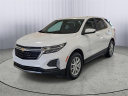 Thumbnail image of 2023 Chevrolet Equinox at Seelye Ford of Kalamazoo