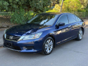 Thumbnail image of 2013 Honda Accord at Braida of PORTLAND, OR