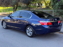 Thumbnail image of 2013 Honda Accord at Braida of PORTLAND, OR