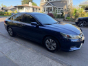 Thumbnail image of 2013 Honda Accord at Braida of PORTLAND, OR