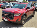 Thumbnail image of 2021 GMC Acadia at Frank Brown Honda GMC