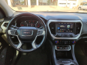 Thumbnail image of 2021 GMC Acadia at Frank Brown Honda GMC