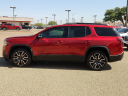 Thumbnail image of 2021 GMC Acadia at Frank Brown Honda GMC