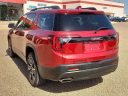 Thumbnail image of 2021 GMC Acadia at Frank Brown Honda GMC