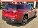 Thumbnail image of 2021 GMC Acadia at Frank Brown Honda GMC