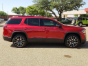 Thumbnail image of 2021 GMC Acadia at Frank Brown Honda GMC