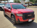 Thumbnail image of 2021 GMC Acadia at Frank Brown Honda GMC