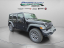 Thumbnail image of 2025 Jeep Wrangler at CJDR Anniston - New