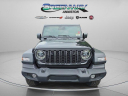 Thumbnail image of 2025 Jeep Wrangler at CJDR Anniston - New