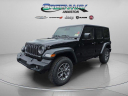 Thumbnail image of 2025 Jeep Wrangler at CJDR Anniston - New