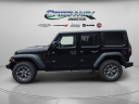 Thumbnail image of 2025 Jeep Wrangler at CJDR Anniston - New