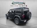 Thumbnail image of 2025 Jeep Wrangler at CJDR Anniston - New