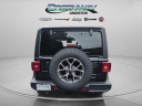 Thumbnail image of 2025 Jeep Wrangler at CJDR Anniston - New