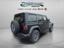 Thumbnail image of 2025 Jeep Wrangler at CJDR Anniston - New