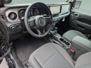 Thumbnail image of 2025 Jeep Wrangler at CJDR Anniston - New