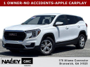 Thumbnail image of 2024 GMC Terrain at Nalley Buick Brunswick - Used