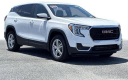 Thumbnail image of 2024 GMC Terrain at Nalley Buick Brunswick - Used