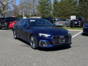 2024 Audi A5 Sportback quattro S line Premium 45 TFSI at Audi of Huntington