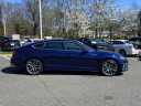 Thumbnail image of 2024 Audi A5 Sportback at Audi of Huntington