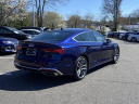 Thumbnail image of 2024 Audi A5 Sportback at Audi of Huntington
