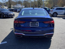Thumbnail image of 2024 Audi A5 Sportback at Audi of Huntington
