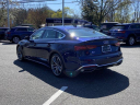 Thumbnail image of 2024 Audi A5 Sportback at Audi of Huntington