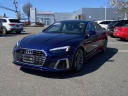 Thumbnail image of 2024 Audi A5 Sportback at Audi of Huntington