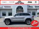 Thumbnail image of 2020 Jeep Grand Cherokee at Jacky Jones Chrysler Dodge Jeep Hayesville