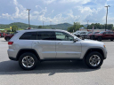 Thumbnail image of 2020 Jeep Grand Cherokee at Jacky Jones Chrysler Dodge Jeep Hayesville