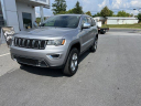 Thumbnail image of 2020 Jeep Grand Cherokee at Jacky Jones Chrysler Dodge Jeep Hayesville