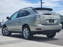 Thumbnail image of 2009 Lexus RX 350 at LexusRivercenter of Covington, KY