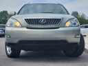 Thumbnail image of 2009 Lexus RX 350 at LexusRivercenter of Covington, KY