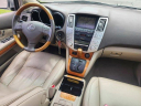 Thumbnail image of 2009 Lexus RX 350 at LexusRivercenter of Covington, KY