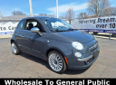Thumbnail image of 2017 FIAT 500 at Cawood Honda