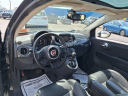 2017 FIAT 500 Lounge at Cawood Honda