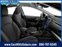 Thumbnail image of 2025 Subaru Impreza at East Hills Subaru