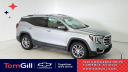 Thumbnail image of 2024 GMC Terrain at Tom Gill Chevrolet