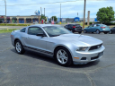 Thumbnail image of 2012 Ford Mustang at Winfield Motors Wichita