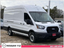 Thumbnail image of 2023 Ford Transit at Nissan 112 Sales Corp.