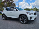 Thumbnail image of 2025 Volvo XC40 at Jenkins Subaru of Ocala