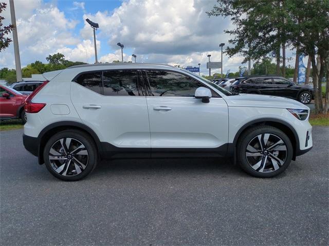 Thumbnail image of 2025 Volvo XC40 at Jenkins Subaru of Ocala