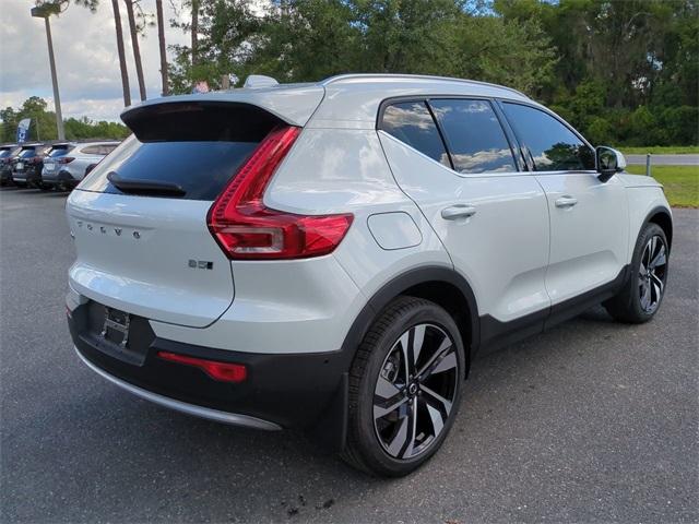 Thumbnail image of 2025 Volvo XC40 at Jenkins Subaru of Ocala