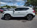 Thumbnail image of 2025 Volvo XC40 at Jenkins Subaru of Ocala