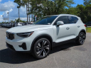 Thumbnail image of 2025 Volvo XC40 at Jenkins Subaru of Ocala