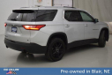 Thumbnail image of 2018 Chevrolet Traverse at SidDillonChevyUsed of Blair, NE