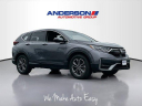 Thumbnail image of 2022 Honda CR-V Hybrid at Anderson Nissan Mazda Suzuki - New and Used