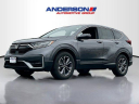 Thumbnail image of 2022 Honda CR-V Hybrid at Anderson Nissan Mazda Suzuki - New and Used