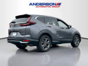 Thumbnail image of 2022 Honda CR-V Hybrid at Anderson Nissan Mazda Suzuki - New and Used