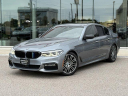Thumbnail image of 2017 BMW 5 Series at PorscheWestHouston NEW