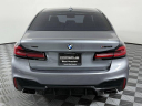 Thumbnail image of 2017 BMW 5 Series at PorscheWestHouston NEW